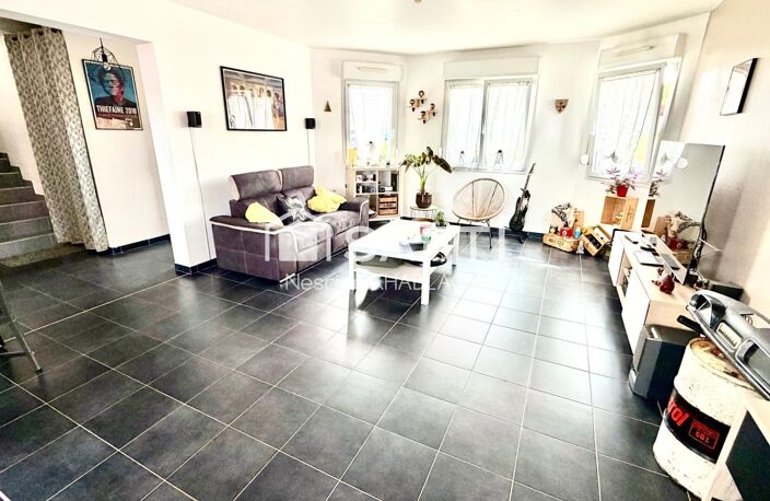 Maison individuelle 4 chambres 160m2 — photo 4