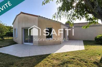 Maison 5 pièces 185000 €