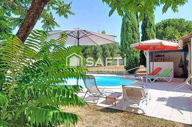 Maison 5 pièces 677000 €