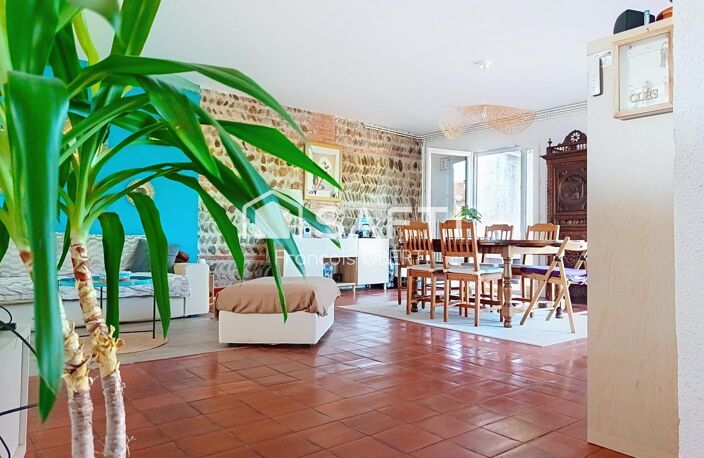 Vente maison 5 pièces 138 m² Labarthe-sur-Lèze (31860) — photo 2