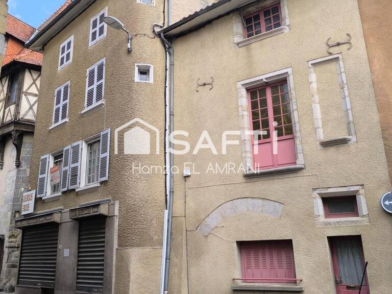 Grande maison à fort potentiel, usage mixte — photo 1