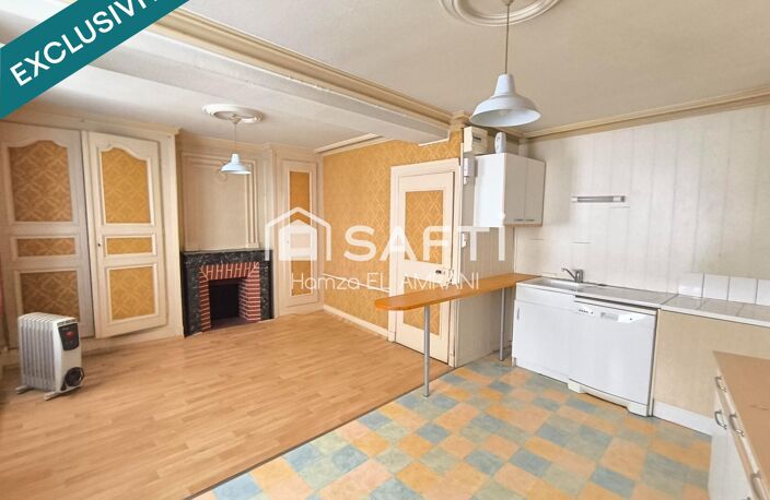 Grande maison à fort potentiel, usage mixte — photo 2