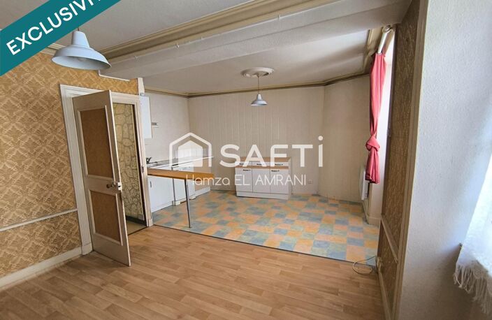 Grande maison à fort potentiel, usage mixte — photo 3