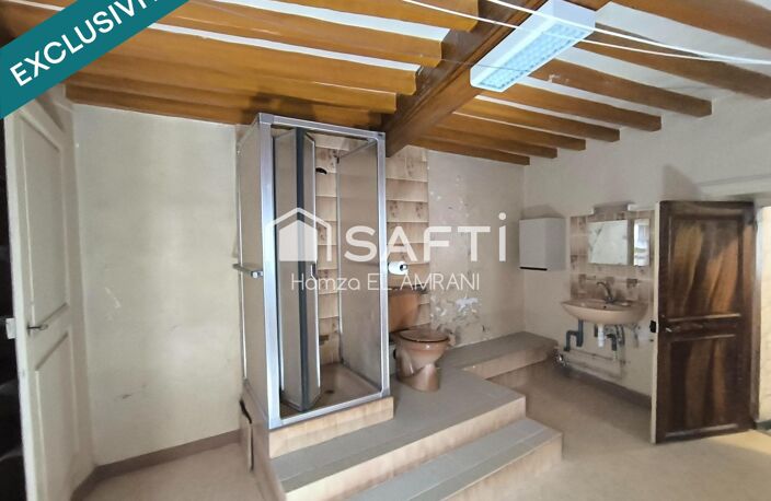 Grande maison à fort potentiel, usage mixte — photo 4