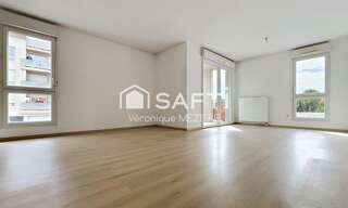 Appartement 3 Pièces 68 m² à vendre à Saint-Sébastien-sur-Loire (44230)