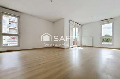 Appartement 3 pièces 203650 €