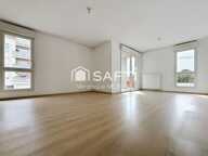 T3 de 68 m²  avec balcon, garage et parking privatif — photo 2