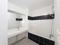 T3 de 68 m²  avec balcon, garage et parking privatif — photo 4