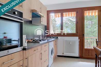 Appartement 4 pièces 219000 €