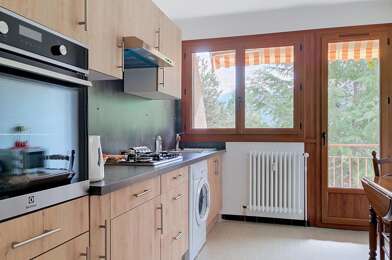 Appartement 4 pièces 219000 €