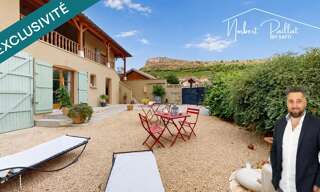 Maison 9 Pièces 235 m² à vendre à Vergisson (71960)