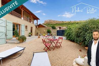 Maison 9 pièces 398000 €