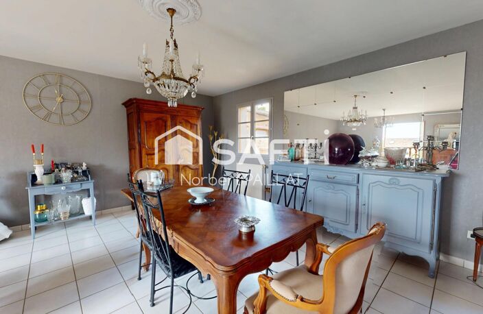 Maison 235 m² avec vue et dépendances — photo 3
