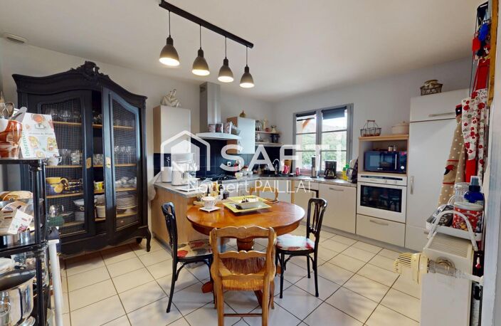 Maison 235 m² avec vue et dépendances — photo 4