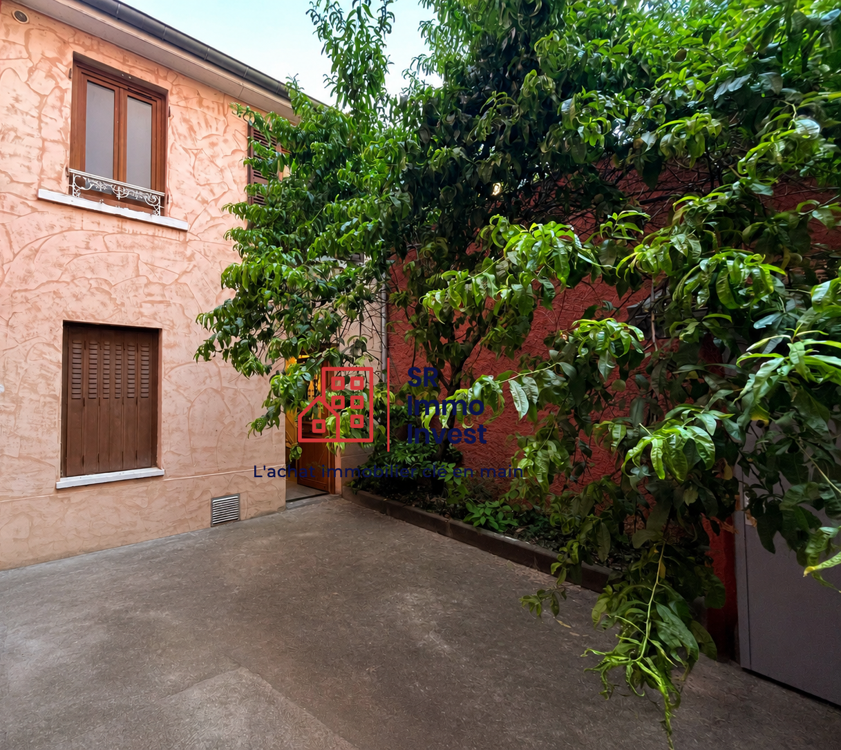 Agence immobilière de Barnabé