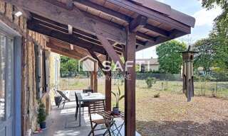 Maison 3 Pièces 103 m² à vendre à Saint-Justin (40240)