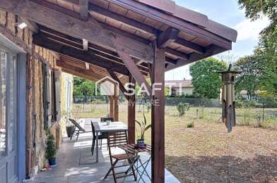 Maison 3 pièces 210000 €