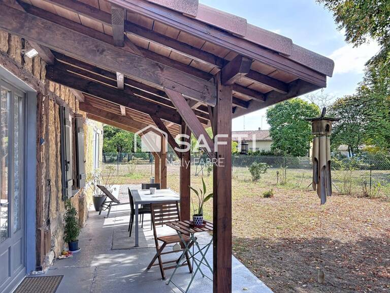 MAISON T3 DE 103 M² - PLAIN-PIED — photo 1
