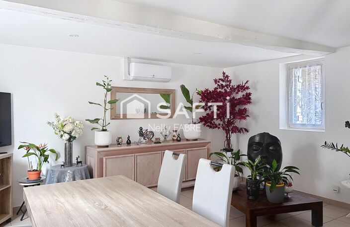 MAISON T3 DE 103 M² - PLAIN-PIED — photo 4