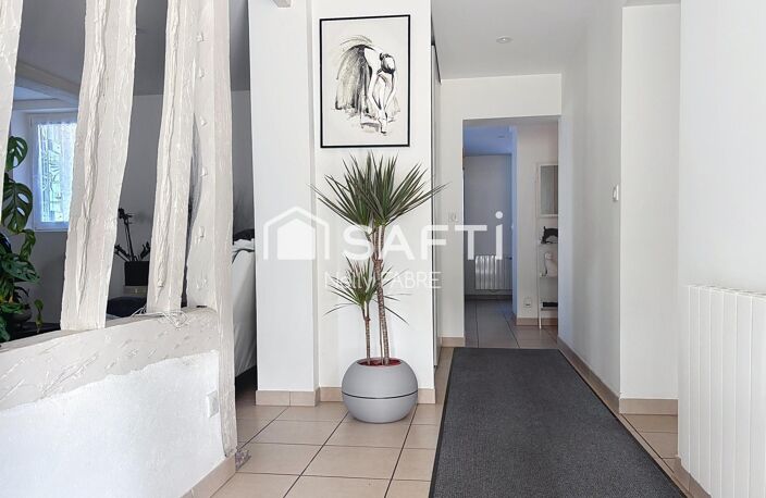 MAISON T3 DE 103 M² - PLAIN-PIED — photo 5