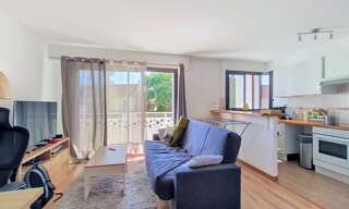 Appartement 1 Pièce 33 m² à louer à Combs-la-Ville (77380)