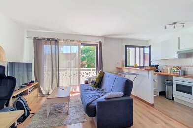 Appartement 1 pièces 685 €