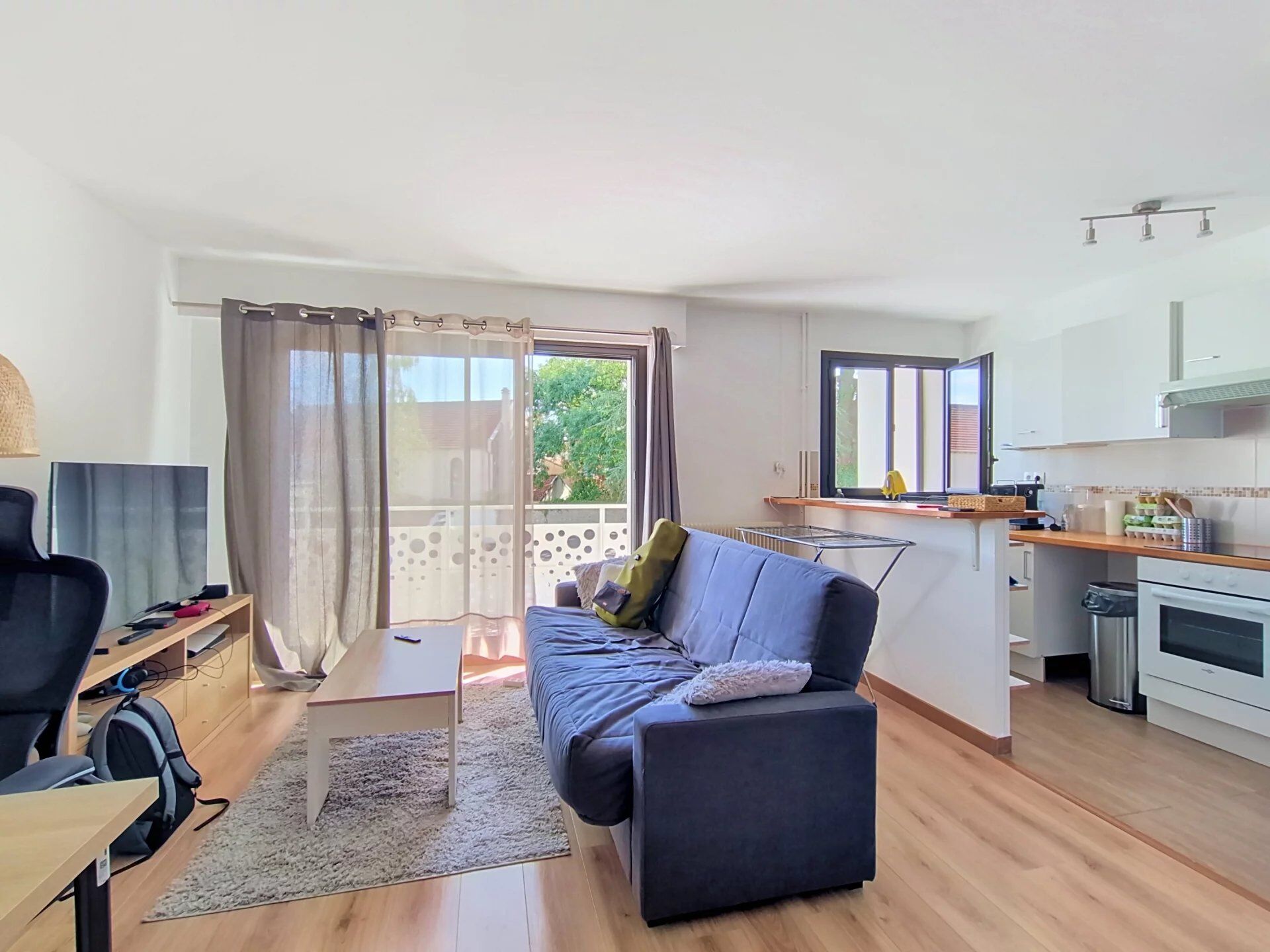 Appartement 1 pièce 33 m² · à Combs-la-Ville · 33 m² · 685 €/mois