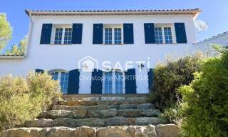Maison 7 Pièces 184 m² à vendre à Rocbaron (83136)