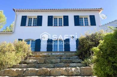 Maison 7 pièces 665000 €