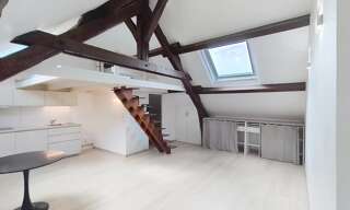 Appartement 1 Pièce 28 m² à louer à Combs-la-Ville (77380)