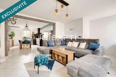 Maison 4 pièces 230000 €