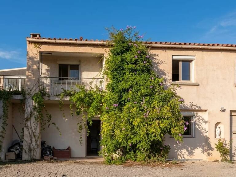 BELLE PROPRIÉTÉ AVEC VILLA DE 126 M² — photo 1
