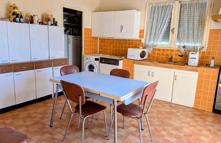 BELLE PROPRIÉTÉ AVEC VILLA DE 126 M² — photo 3