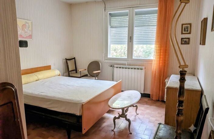BELLE PROPRIÉTÉ AVEC VILLA DE 126 M² — photo 4