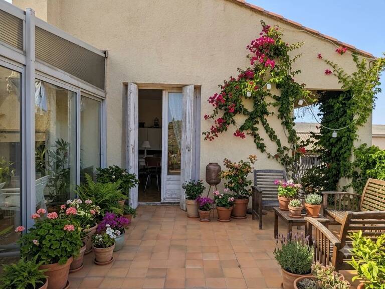 BELLE PROPRIÉTÉ AVEC VILLA DE 126 M² — photo 1