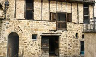 Maison 4 Pièces 140 m² à vendre à Figeac (46100)
