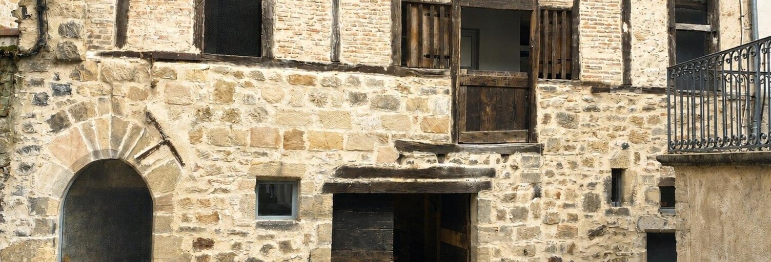 Maison 4 Pièces 140 m² à vendre à Figeac (46100)