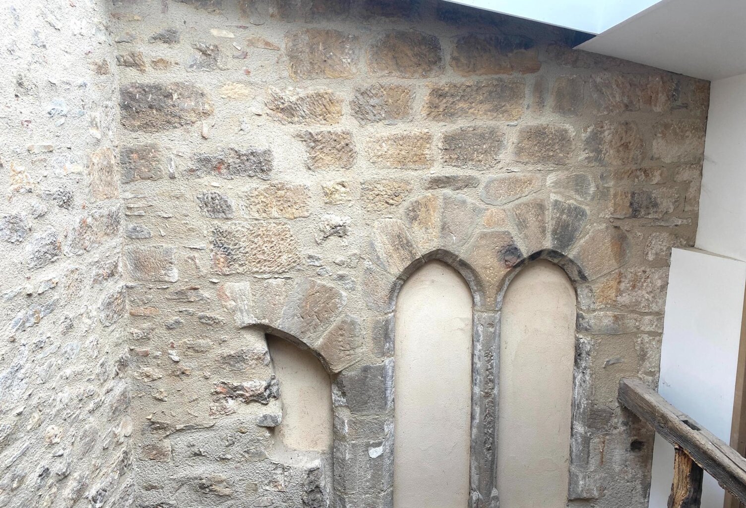 Tout à pied dans un cadre historique, avec espace et confort. — photo 1