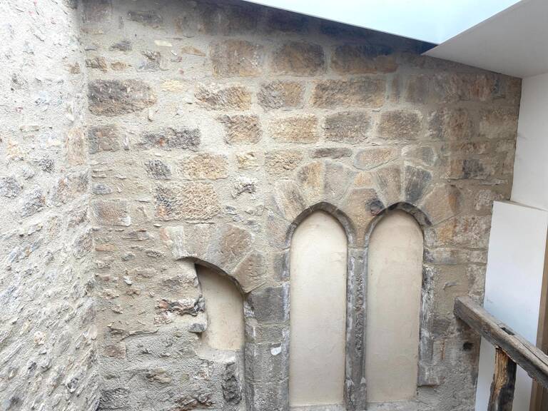 Tout à pied dans un cadre historique, avec espace et confort. — photo 1