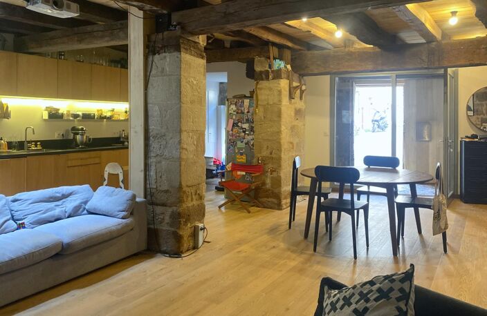 Tout à pied dans un cadre historique, avec espace et confort. — photo 2
