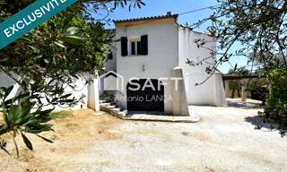 Maison 6 Pièces 126 m² à vendre à Ventabren (13122)