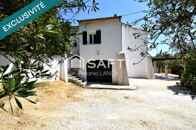 Maison 6 pièces 690000 €