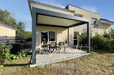 Appartement 4 pièces 265000 €