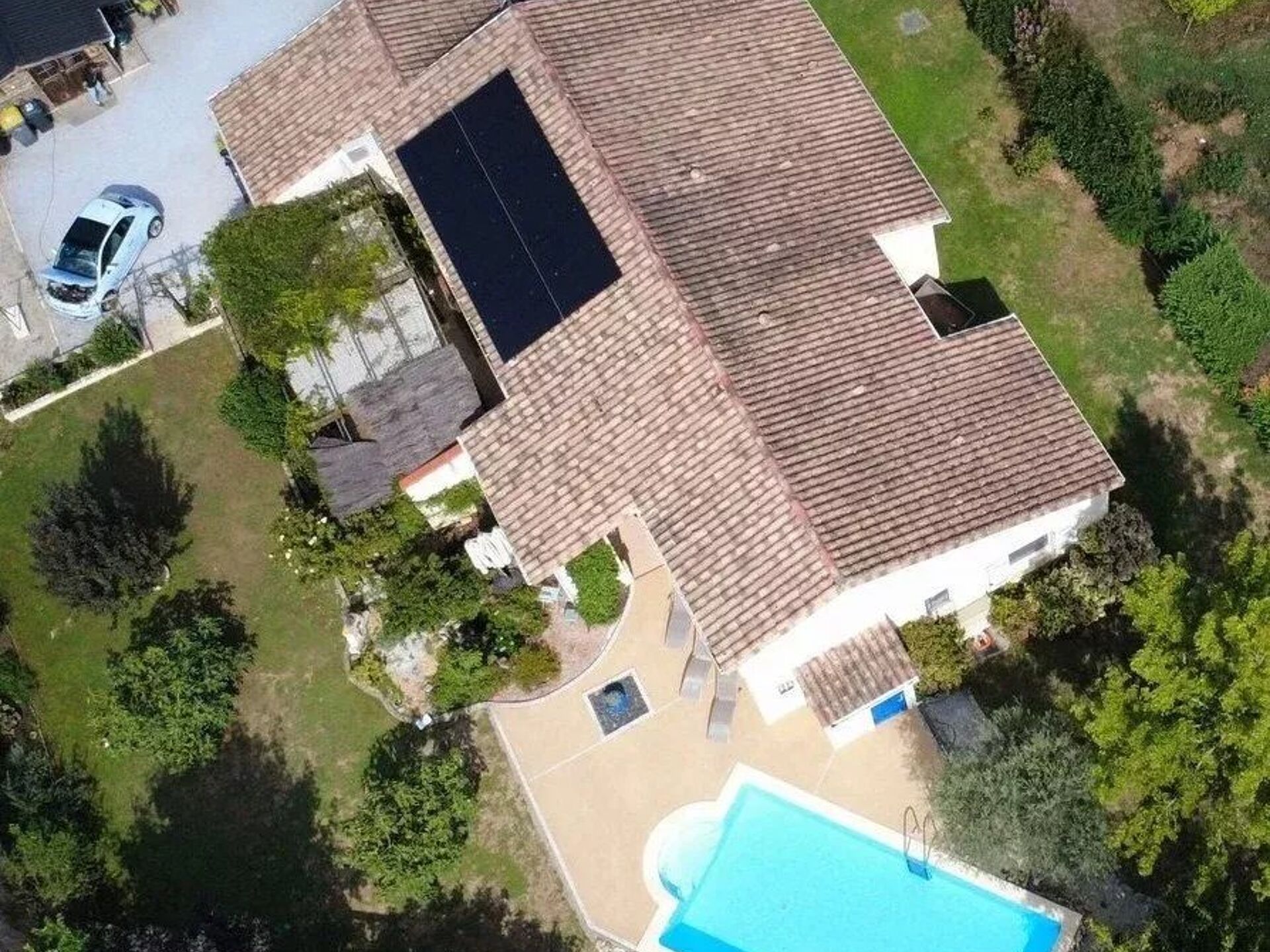 Maison 6 pièces · à Marmande · 299 000 €