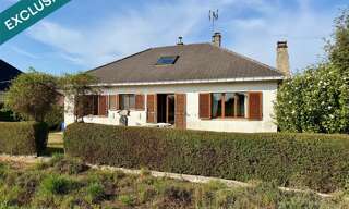Maison 6 Pièces 101 m² à vendre à Verchain-Maugré (59227)