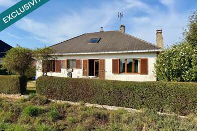 Maison 6 pièces 188000 €