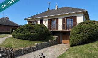Maison 6 Pièces 101 m² à vendre à Verchain-Maugré (59227)