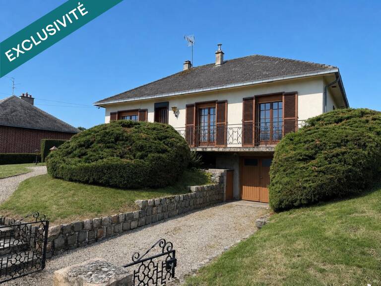 Maison indiv de plain-pied sur parcelle de 682 m² — photo 1