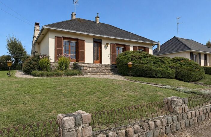 Maison indiv de plain-pied sur parcelle de 682 m² — photo 2