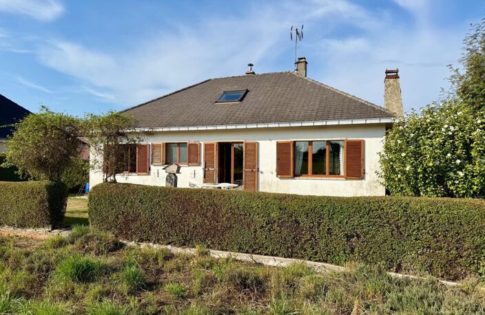 Maison indiv de plain-pied sur parcelle de 682 m² — photo 3